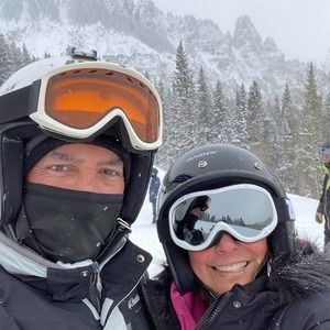 Meet your Posher, Cathy